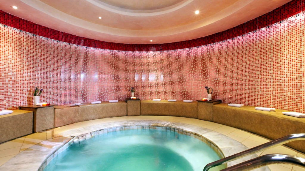 الفندق ألف ليلة وليلة - الغردقة